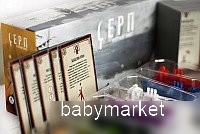 Дополнение к настольной игре Crowd Games Серп. Небесный Гамбит - детский товар