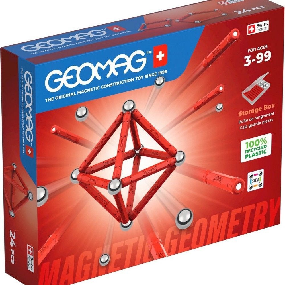 Geomag Классик геометрия GM281