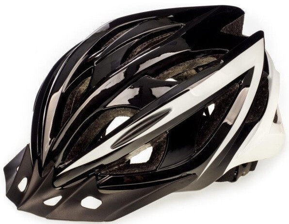 Favorit IN28-M-WT (M, черный/белый)