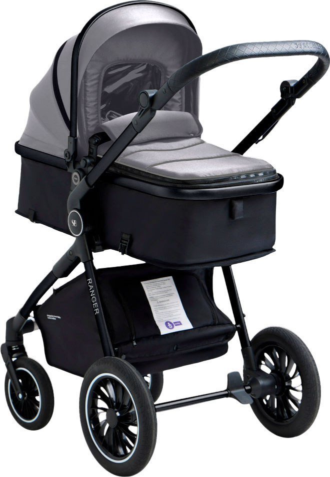Sweet Baby Ranger 2в1 (Grey)