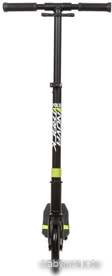 Novatrack Polis 200 Pro'10 200.POLIS.LM21 (лимонный) - детский товар