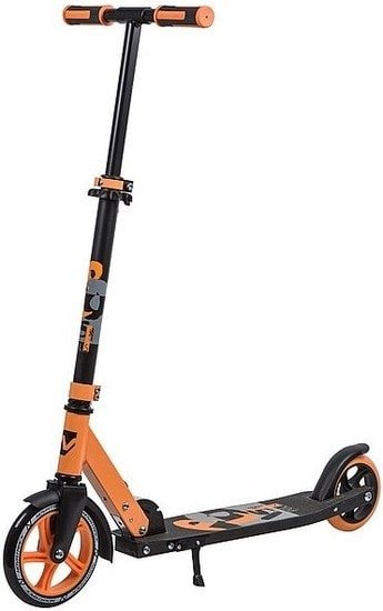 Novatrack Polis 180.POLIS.OR9 (оранжевый)