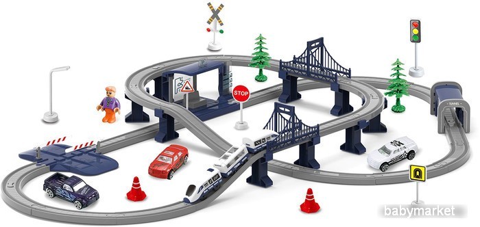 Givito Мой город G211-020