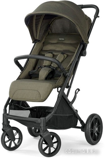 Inglesina Zenit (green)