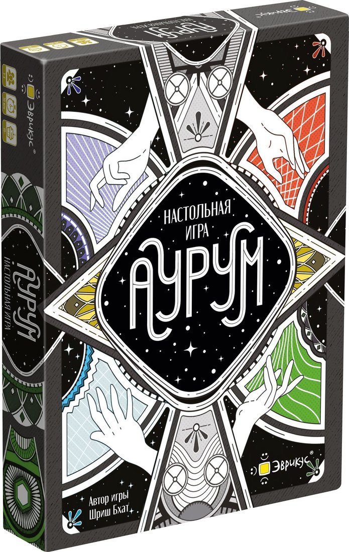 Эврикус Аурум