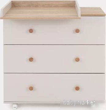 Rant Elsa 121 (Crystal Beige, 80см) - детский товар