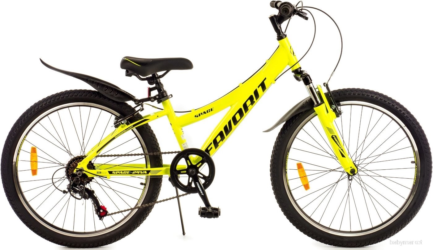 Favorit SPACE 24 V A