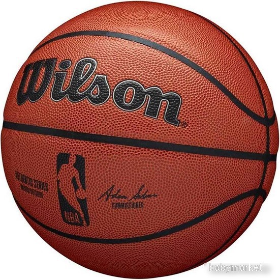 Wilson NBA Authentic (7 размер) - детский товар