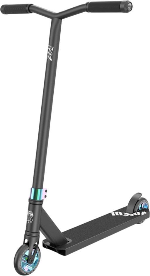 Vokul ZEST-BN 2024 (черный/нео)