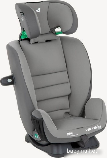 Joie Every Stage R129 (cobblestone) - детский товар