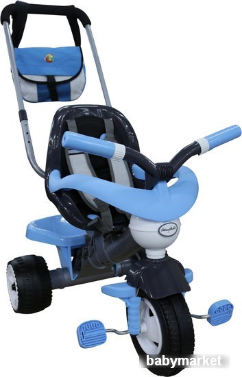 Полесье Амиго 3 (46697)