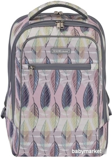 Erich Krause ErgoLine Urban 18L Flora 48669 - детский товар