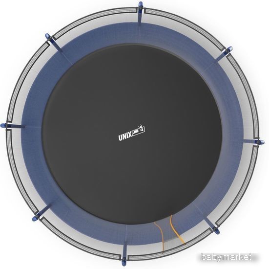 Unix Line Supreme Basic 14 ft (blue) - детский товар