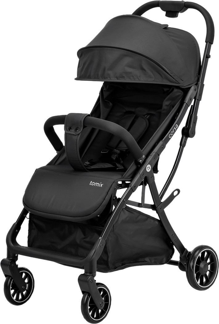 Tomix Corsa S5506 (Black)