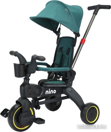 Nino KS-1688 (зеленый)