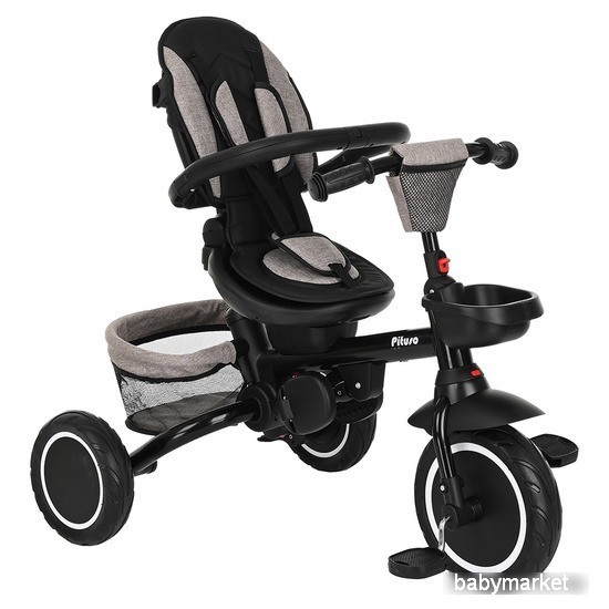 Pituso Elite Plus (бежевый) - детский товар