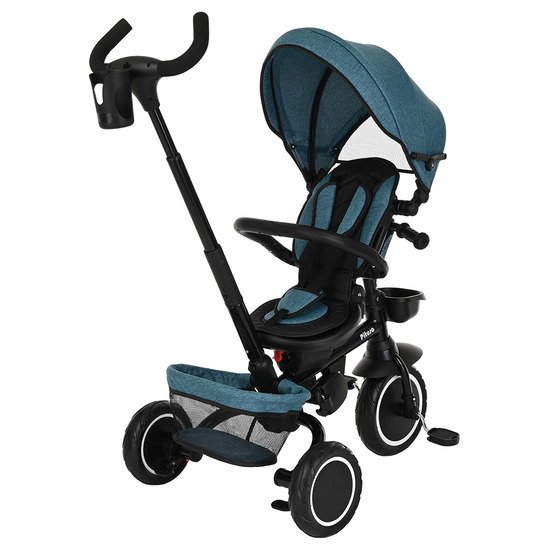 Pituso Elite Plus (сине-зеленый) - детский товар