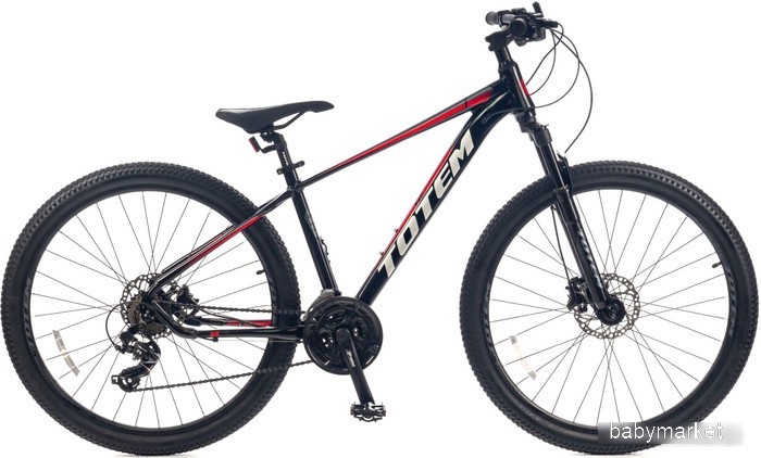 Totem Master-27.5HDA (черный)