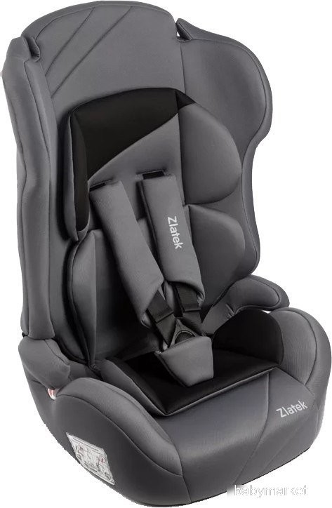 Zlatek ZL513 Lux (серый)