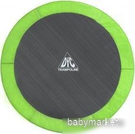 DFC Fitness 14FT-TR-LG - детский товар