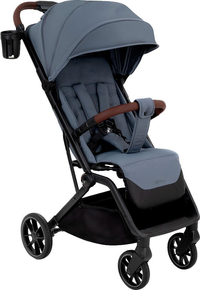 Pituso Ice IC/002 (Graphite)