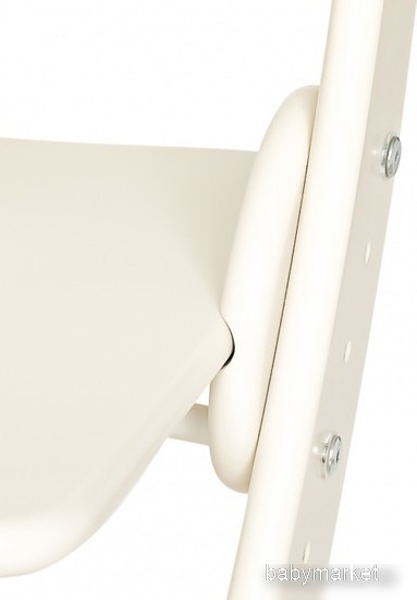 Друг Кузя Растущий Павлин (слоновая кость) - детский товар