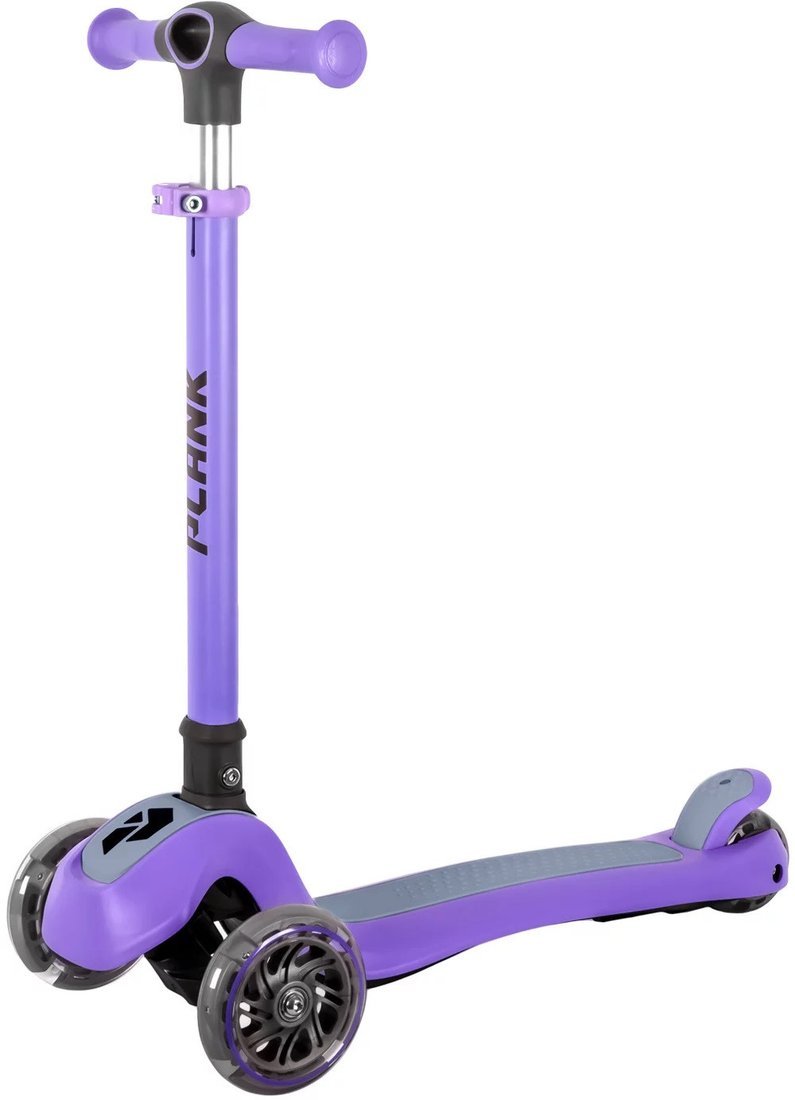 Plank Nipper P22-NIPPER-L (фиолетовый)