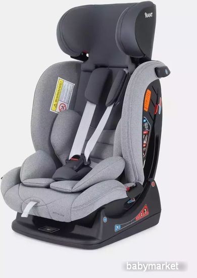 Rant Matrix Active Line AY913 (серый)