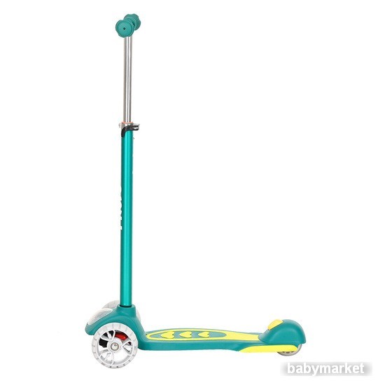 Pituso EC-M08 (зеленый) - детский товар