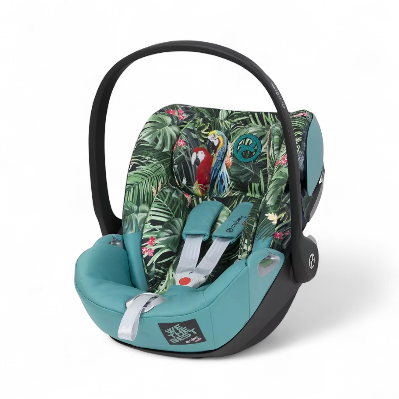 Детское автокресло Cybex Cloud T i-Size FE DJ Khaled