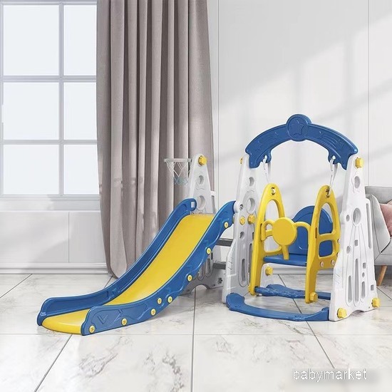 Sundays Ракета WJ-A10029-1 (белый) - детский товар