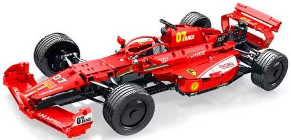 Reobrix Гоночный автомобиль F1 11007-D