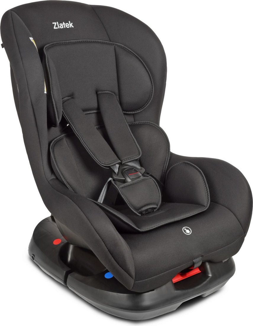 Zlatek Галеон Lux KRES4008 (черный)