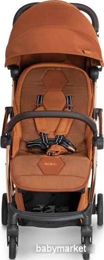 Leclerc baby Hexagon HEX003BR (heritage sport) - детский товар