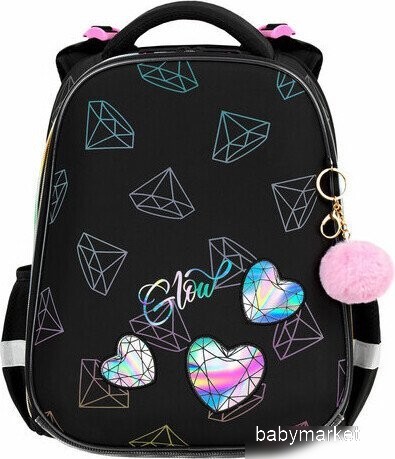 BRAUBERG Luminous. Diamonds 272070 - детский товар