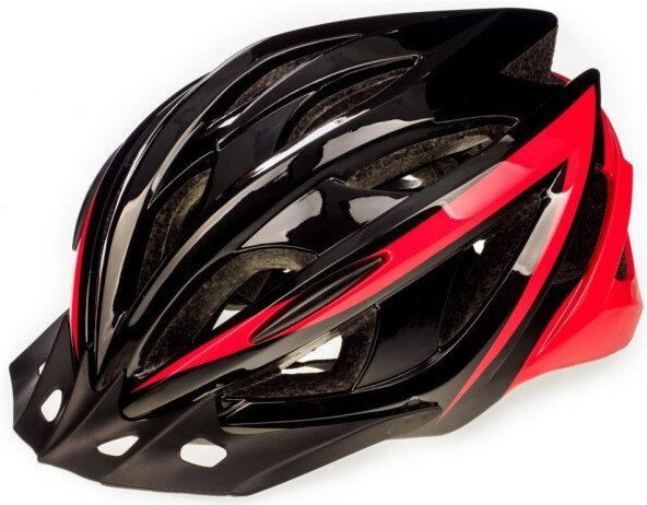 Favorit IN28-M-RD (M, черный/красный)