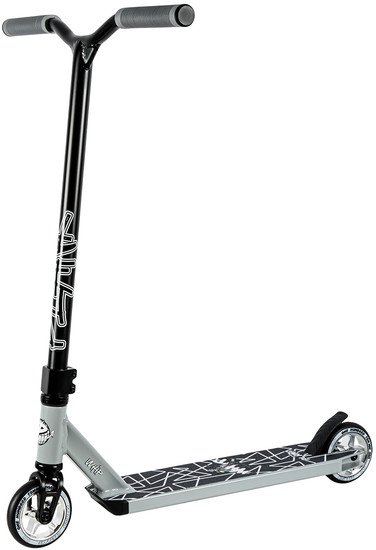 Plank Whip P21-WHIP-110BKGY (черный/серый)