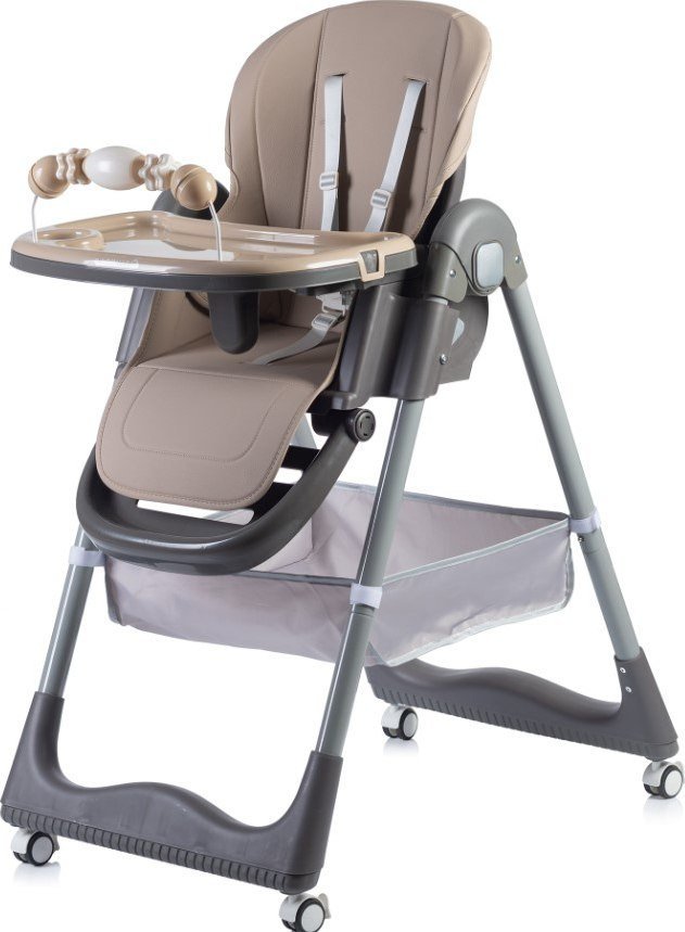 Стульчик для кормления Babyhit Confiture BHC105 Brown