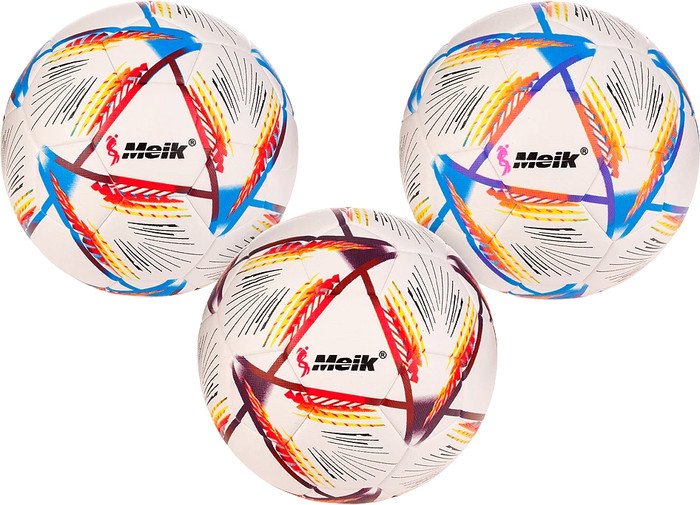 Meik MK-155 (5 размер, цвет в ассортименте)