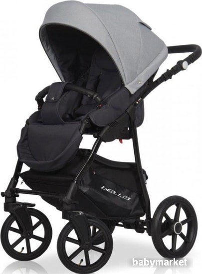 Riko Bella (2 в 1, 01) - детский товар