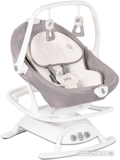 Шезлонг Joie Sansa Fern