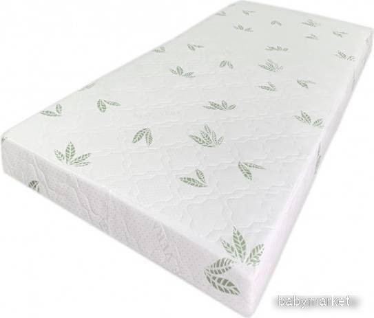 Капризун Холкон с кокосом 160x70 - детский товар