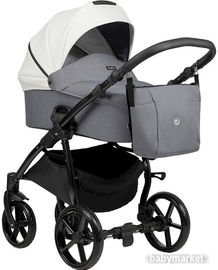 Tutis Novo (2 в 1, 250, graphite)