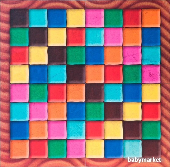 Настольная игра Звезда Камисадо / 8627 - детский товар