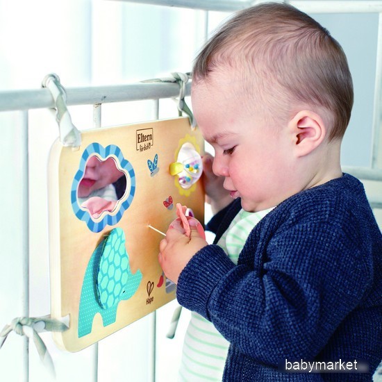 Hape Подвеска Друзья E8517_HP - детский товар