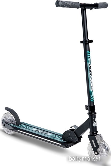 Yvolution Neon Flash (с подсветкой)