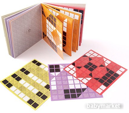 Стиль Жизни Квадригами - детский товар