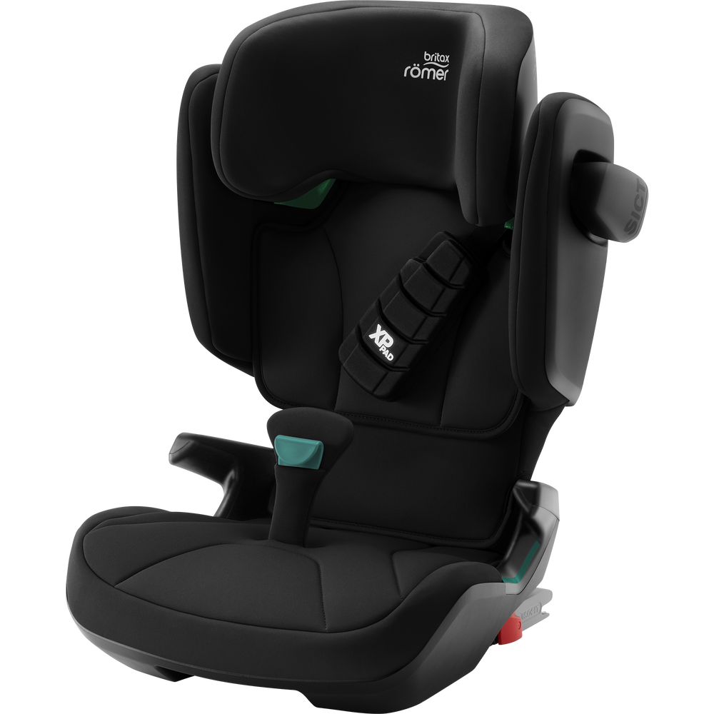 Детское автокресло Britax Romer Kidfix i-Size Cosmos Black