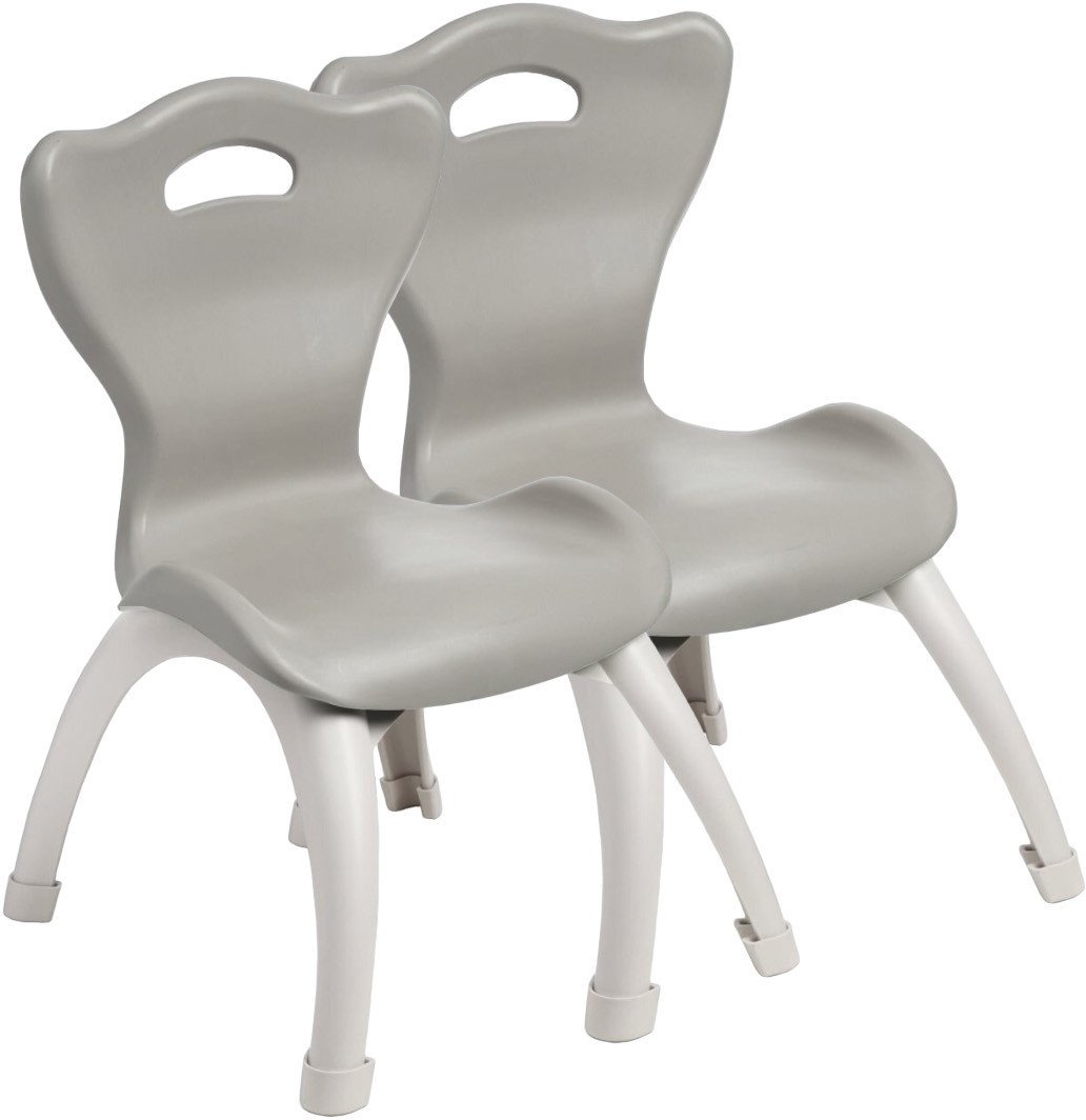 Kidwick Emily KW679629 (темно-серый/серый)