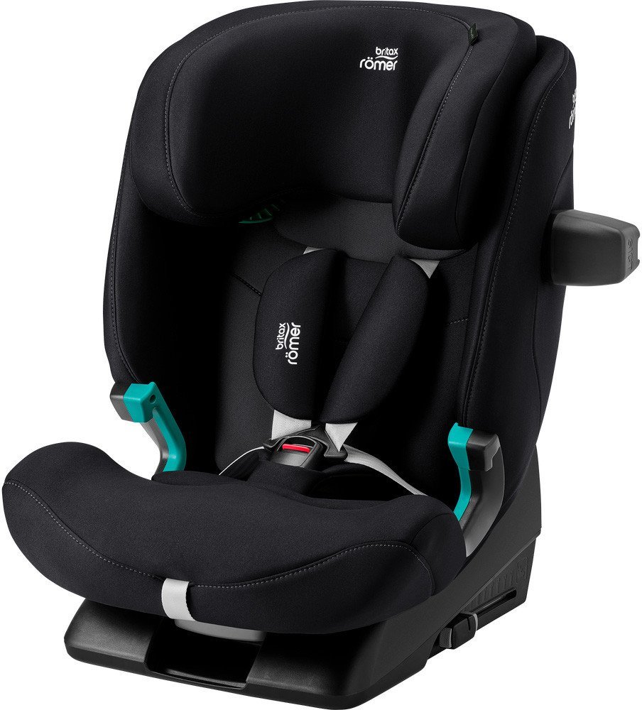 Детское автокресло Britax Romer Advansafix Pro Classic Deep Black